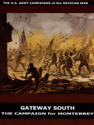 cover image of Gateway South
